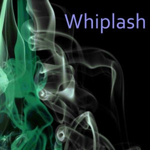 Album Whiplash from Frank Spello