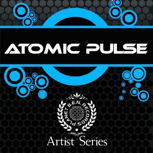Atomic Pulse的專輯Works