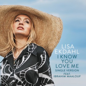 收聽Lisa Ekdahl的I Know You Love Me (Single version)歌詞歌曲