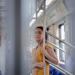 Listen to Mejor Ya No Regreses song with lyrics from Laura Itandehui