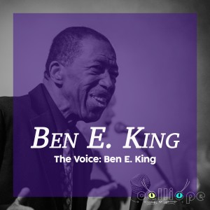 ดาวน์โหลดและฟังเพลง Sway พร้อมเนื้อเพลงจาก Ben E. King