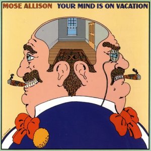 收聽Mose Allison的No Matter歌詞歌曲