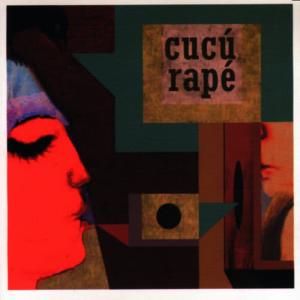 收聽Cucú Rapé的Cucú歌詞歌曲