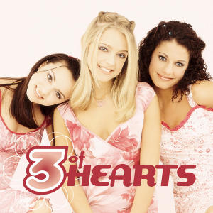 ดาวน์โหลดและฟังเพลง Is It Love พร้อมเนื้อเพลงจาก 3 of Hearts