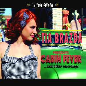 ดาวน์โหลดและฟังเพลง Too Crazy พร้อมเนื้อเพลงจาก Tia Brazda