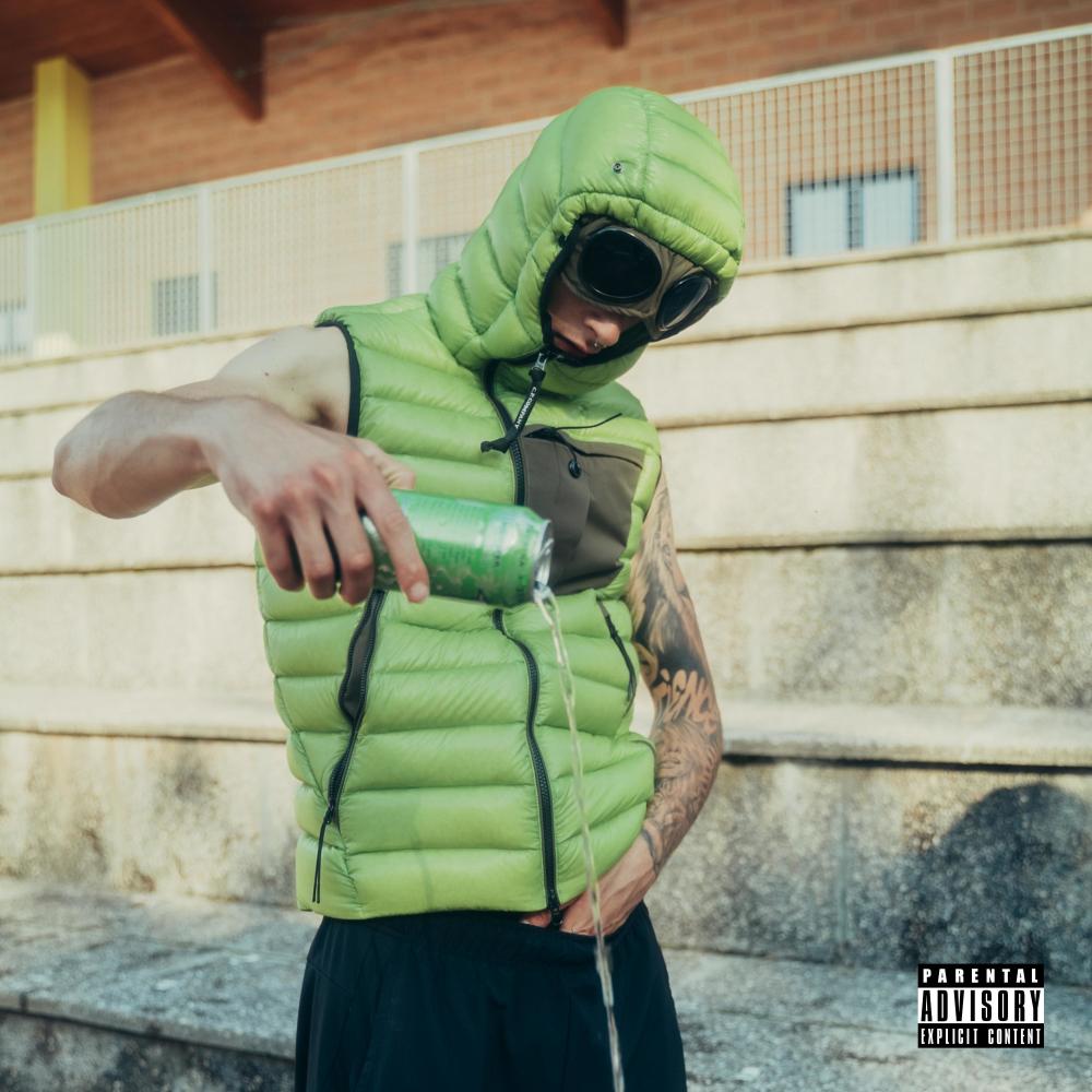 Caracas (feat. Knocks) (Explicit)