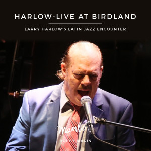 อัลบัม Harlow: Live At Bridland (Live) ศิลปิน Ronnie Cuber