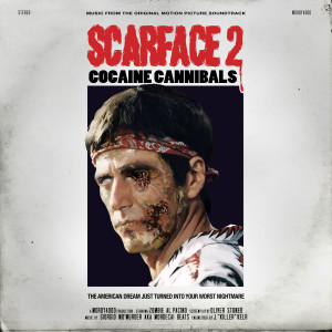 อัลบัม Scarface 2: Cocaine Cannibals (Explicit) ศิลปิน Mordecai Beats
