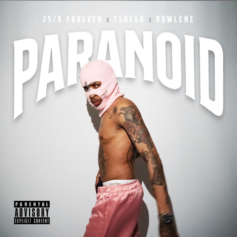 Paranoid (Explicit)