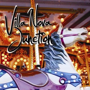 ดาวน์โหลดและฟังเพลง Black n’ blue พร้อมเนื้อเพลงจาก Villa Nova Junction