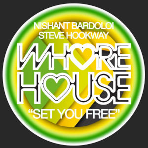 Album Set You Free from Nishant Bardoloi