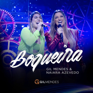 Album Boqueira from Gil Mendes