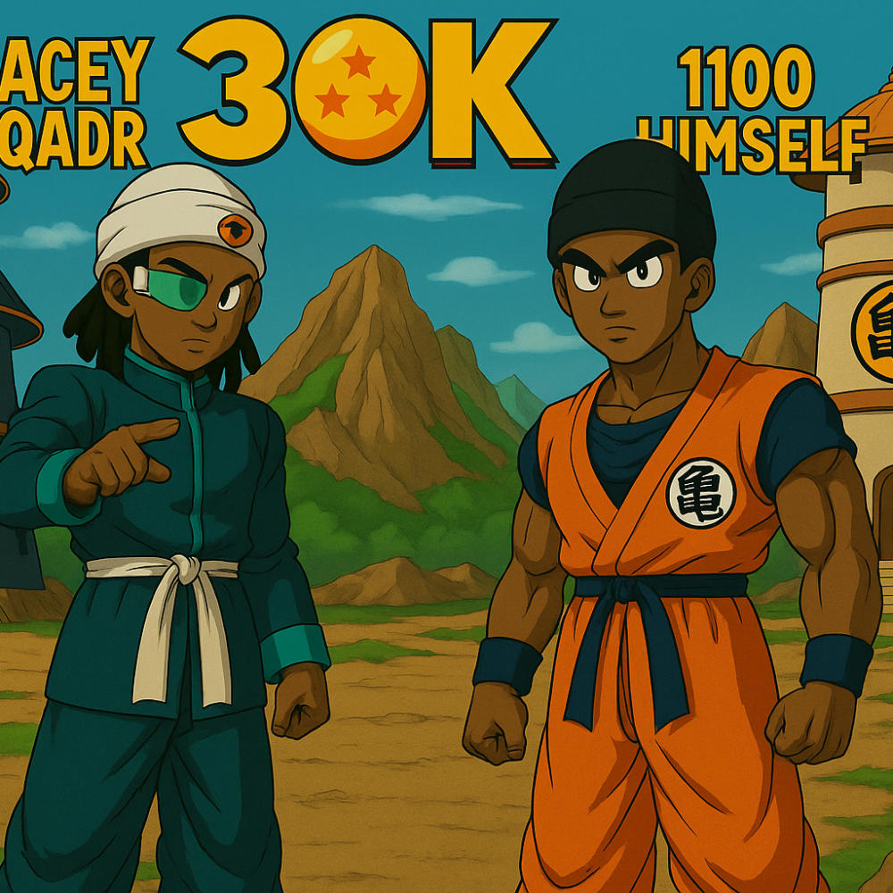 30K (510 Mix|Explicit)