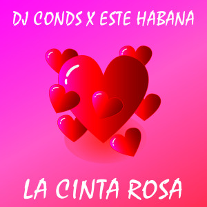 Album La Cinta Rosa from Este Habana