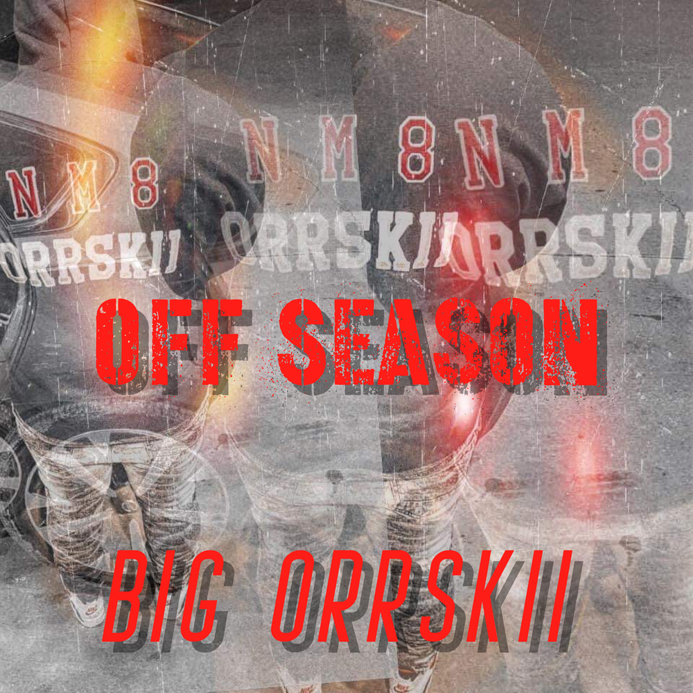 Off Season (Explicit)