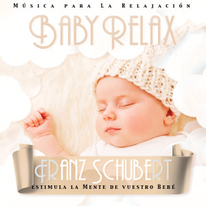 收聽The Harmony Group的Baby Relax - Franz Schubert (8D)歌詞歌曲