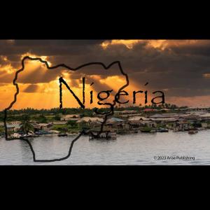 ดาวน์โหลดและฟังเพลง Nigeria in a Night พร้อมเนื้อเพลงจาก Arise
