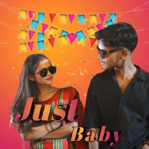 Album Just Baby from Avinash Nayak
