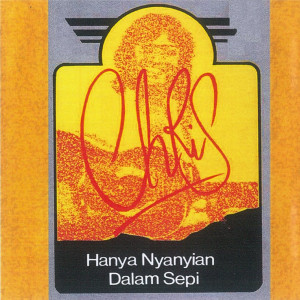 ดาวน์โหลดและฟังเพลง Hanya Nyanyian Dalam Sepi (Album Version) พร้อมเนื้อเพลงจาก Chris Vadham