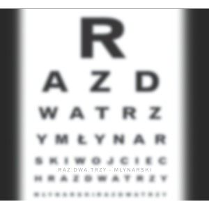 Album Mlynarski from Raz Dwa Trzy