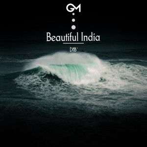 DNB的專輯Beautiful India