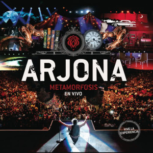 Listen to Fuiste Tú (En Vivo) song with lyrics from Ricardo Arjona