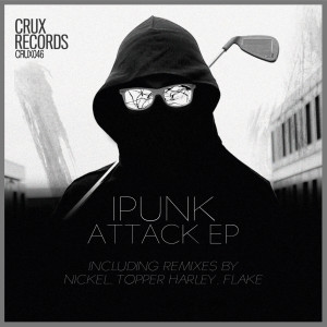 ดาวน์โหลดและฟังเพลง Attack (Nickel Remix) พร้อมเนื้อเพลงจาก iPunk