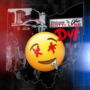 Dotti Lyne的專輯DUI (Explicit)