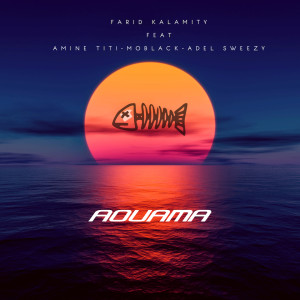 Album Aouama from Farid Kalamity