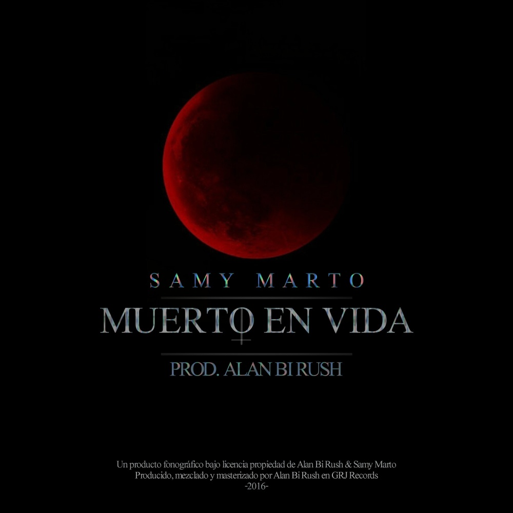 Muerto en Vida