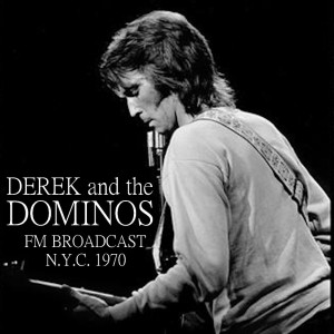 ดาวน์โหลดและฟังเพลง Key To The Highway (Live) พร้อมเนื้อเพลงจาก Derek & the Dominos