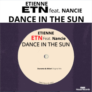 Album Dance in the Sun (Durante & Altieri Original Mix) from Etienne ETN