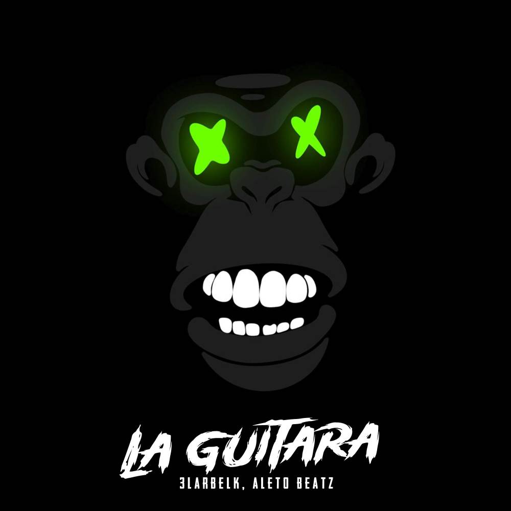 La Guitarra (Explicit)