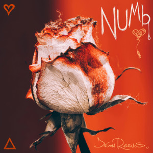 Album Numb (Explicit) from Jason Reeves
