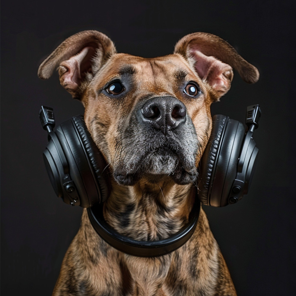 Silbidos De Cachorro Lofi