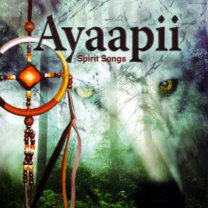 收聽Ayaapii的You Are Not Alone歌詞歌曲
