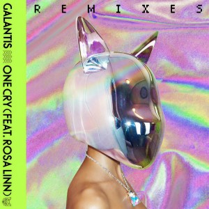 อัลบัม One Cry Remixes ศิลปิน Galantis