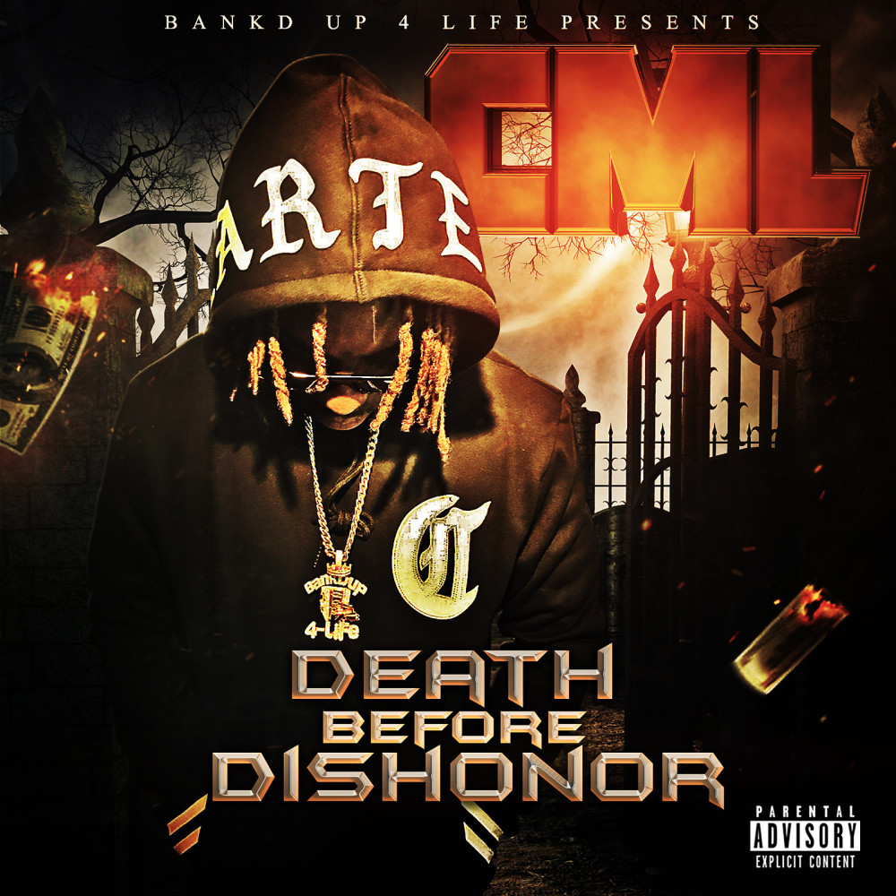 Gunned Down (feat. Prince Dreda) (Explicit)