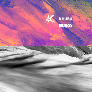 Khubu的專輯Himba