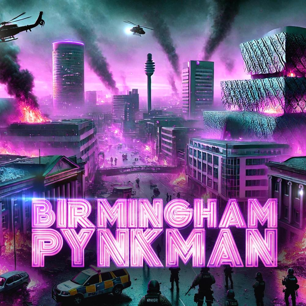 Birmingham