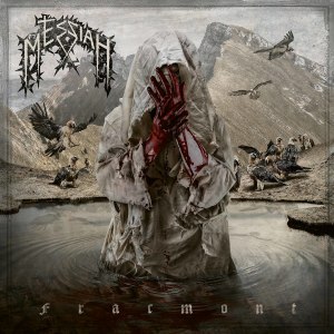 收聽Messiah的Dein Wille Geschehe歌詞歌曲