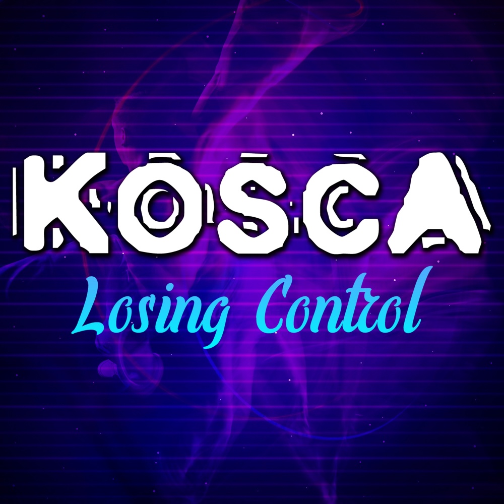 Losing Control (Extended Mix)