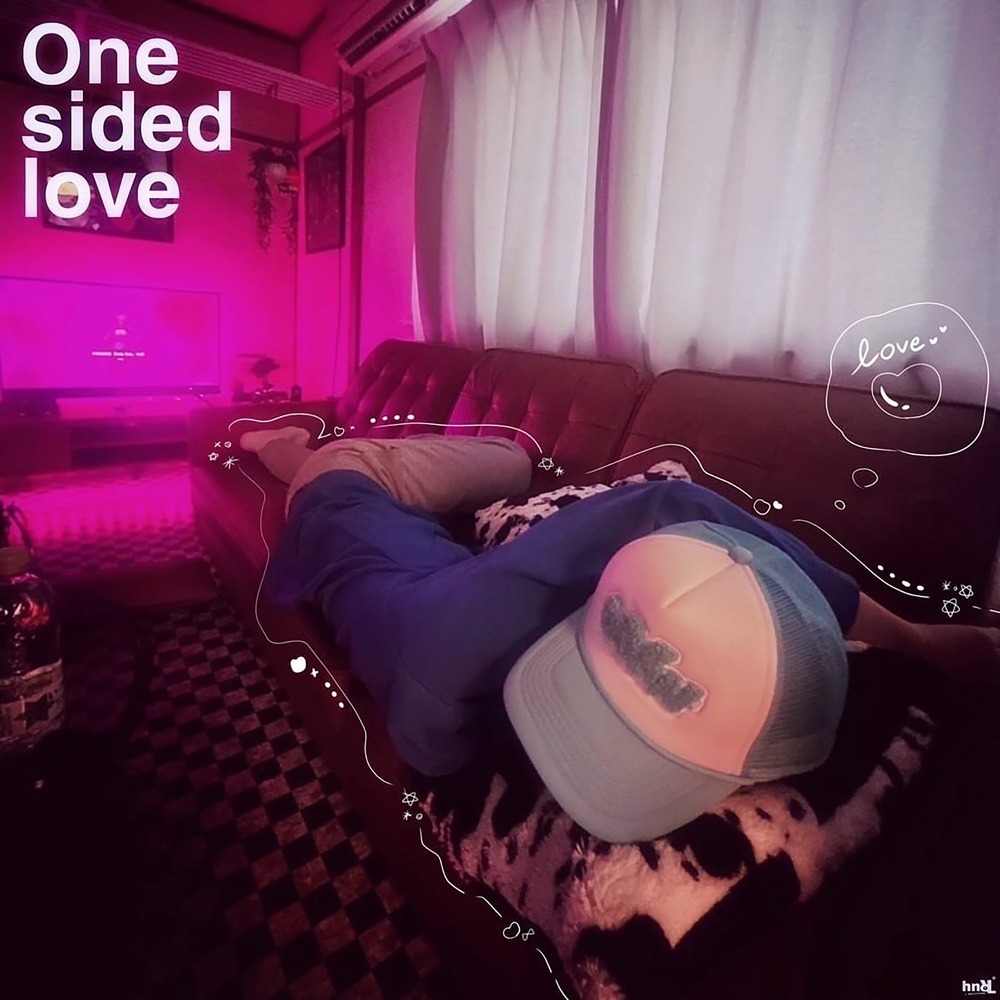 One sided love (speed up)