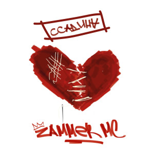 Album Ссадина (Explicit) from Zammer MC