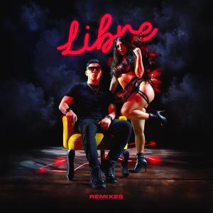收聽Jsanz的LIBRE (feat. Joe La Controversia & Trompetica La Venta) (Monokromo Remix)歌詞歌曲