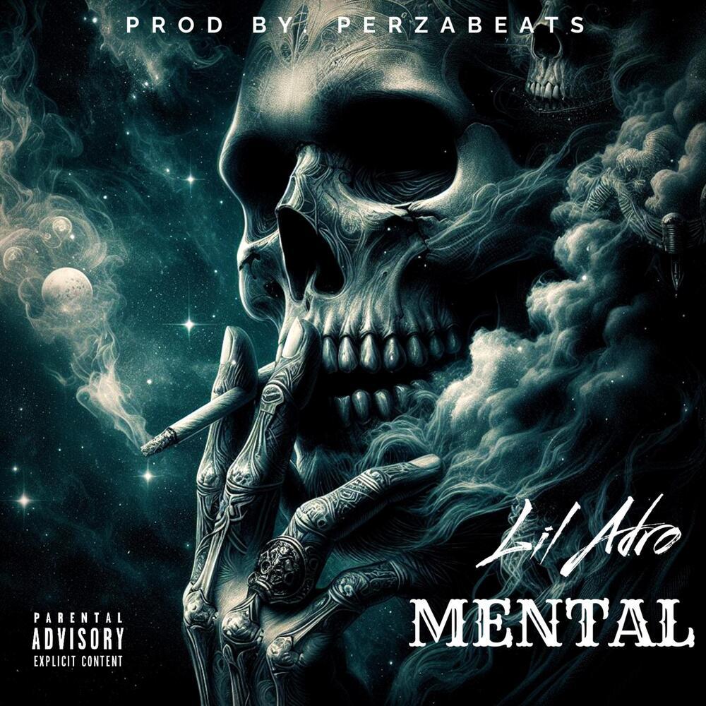 Mental (Explicit)