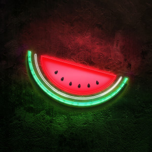 收聽Russell Elliot的Watermelon (Easy)歌詞歌曲