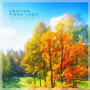 Listen to Calm Time Nature Version (Nature Ver.) song with lyrics from Won Hee Lee