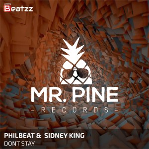Dengarkan Don't Stay lagu dari Philbeat dengan lirik