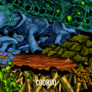 iladiladilad的专辑COOROO (Explicit)